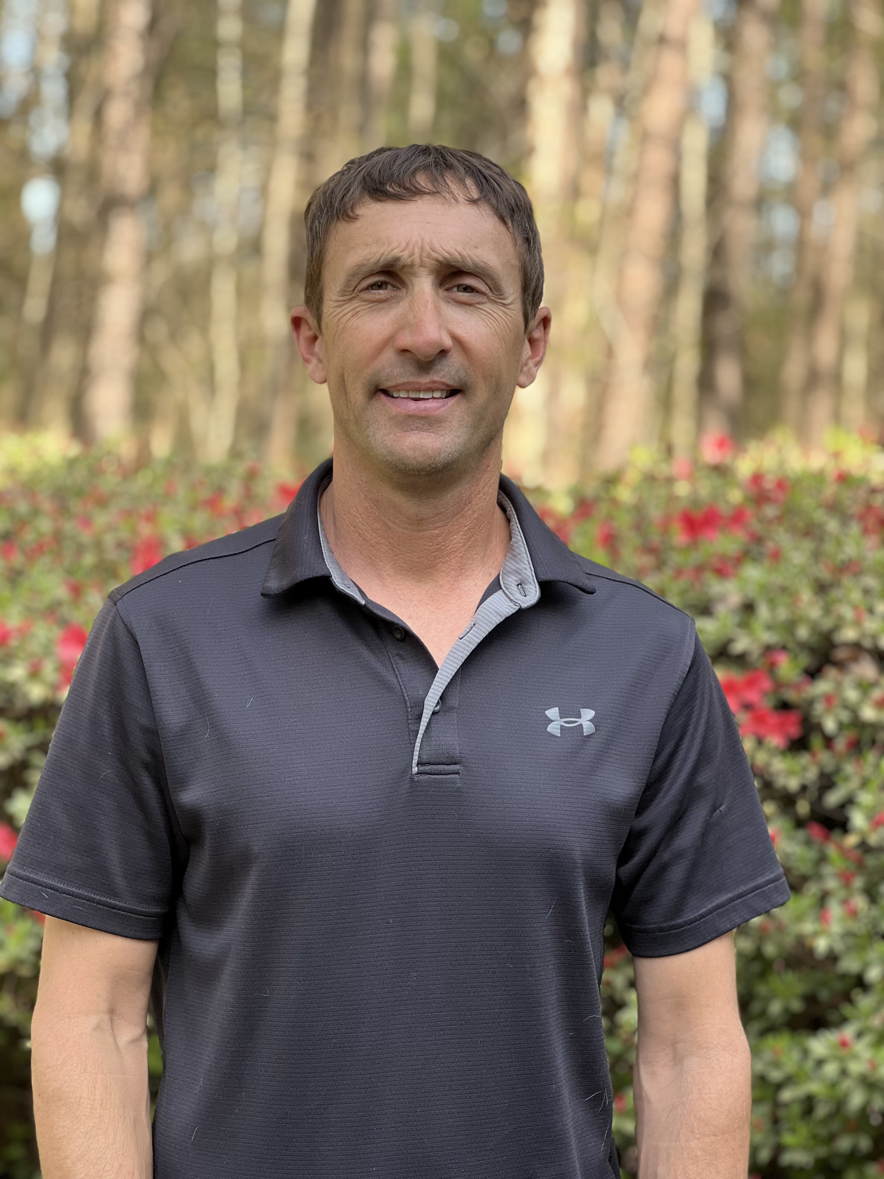 Agent Patrick Bryant